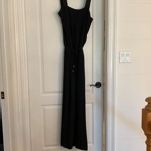 Ramy Brook black Jumpsuit